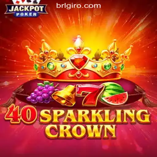 Exploring 40SparklingCrown: A Regal Casino Adventure