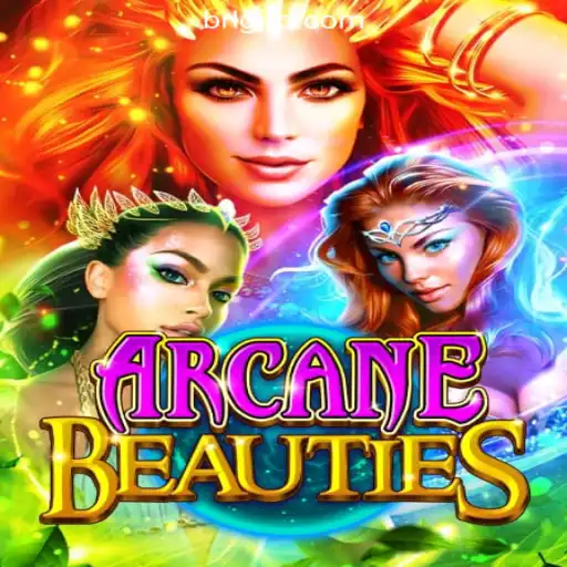 Arcane Beauties: A Deep Dive into the Magical World of BRGIRO.COM Oficial Slots Brasil #1