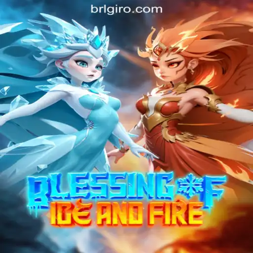 Introducing the Enchanting World of Blessing of Ice and Fire