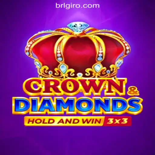 Exploring CrownDiamonds: The Ultimate Experience with BRGIRO.COM Oficial Slots Brasil #1