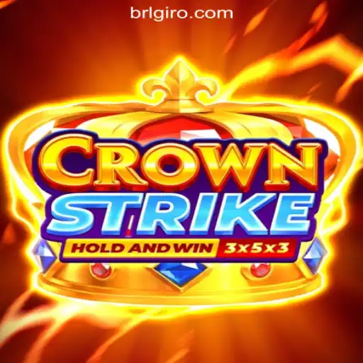 CrownStrike: Introducing the Latest Gaming Sensation in Brazil