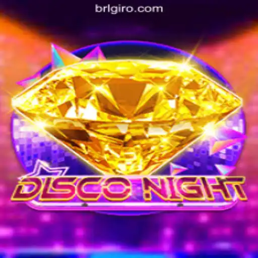 Step into the Groove with DiscoNight: The Ultimate Slot Experience
