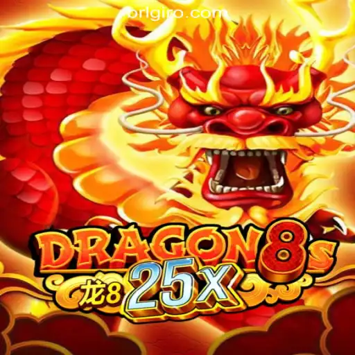 Unveiling Dragon8s25x: The Ultimate Slot Game Experience