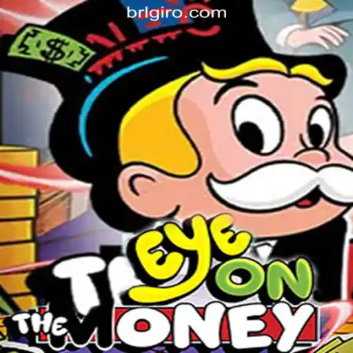 EyeOnTheMoney: A Thrilling Adventure in the World of BRGIRO.COM Oficial Slots Brasil #1