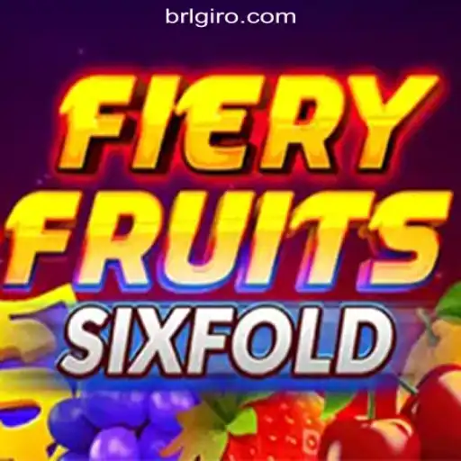 Unlock the Thrilling World of FieryFruitsSixFold: The Ultimate Slots Experience