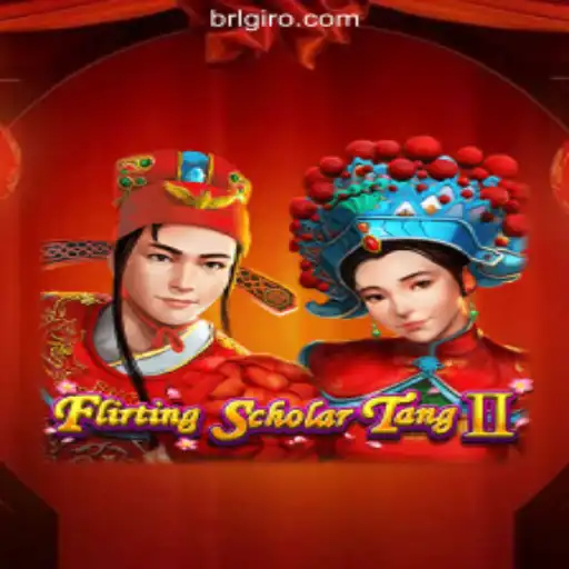 Discover the Enchantment of 'Flirting Scholar Tang II' Slots