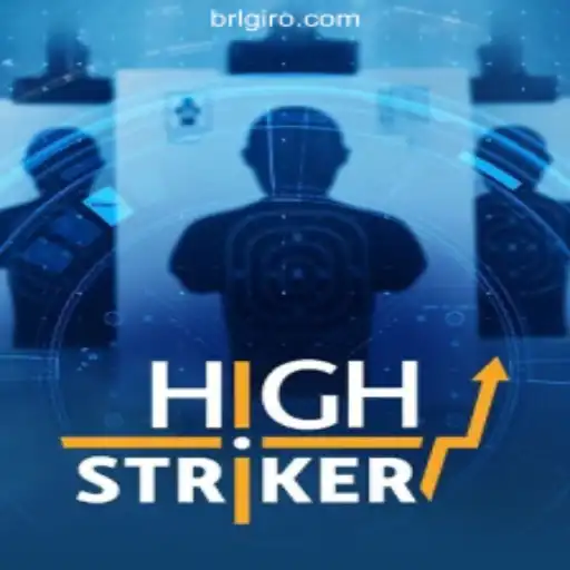 HighStriker: The Thrilling Experience in BRGIRO.COM Oficial Slots Brasil #1