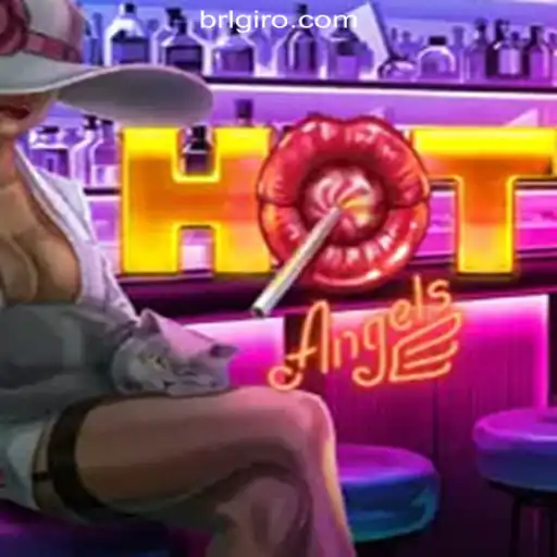 Exploring the Exciting World of HotAngels - BRGIRO.COM Oficial Slots Brasil #1