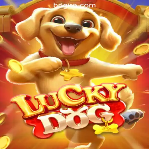 Unleashing Luck: Dive into the World of LuckyDog on BRGIRO.COM Oficial Slots Brasil #1