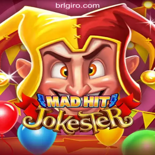 MadHitJokester: The Exciting New Game Shaking Up the Slots Scene