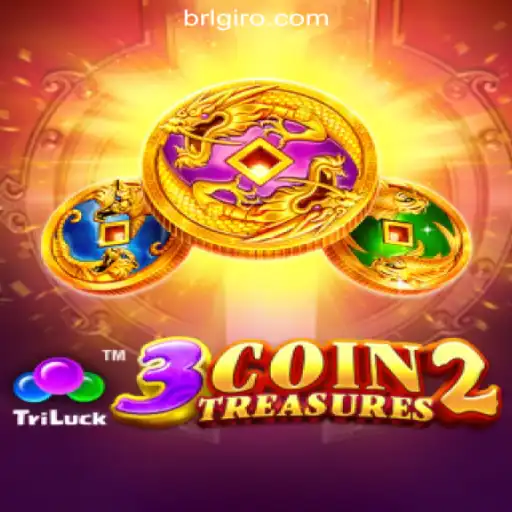 Exploring the Thrills of 3CoinTreasures2: Discover Brazil's Leading Slot Game
