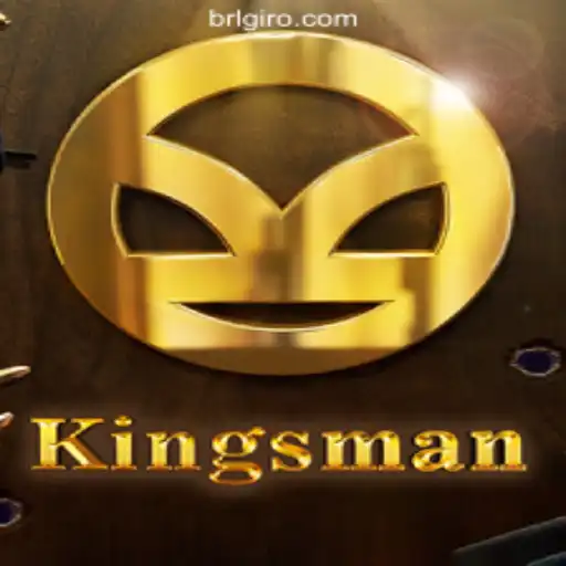 An In-Depth Look at 'Kingsman': The Premier Game at BRGIRO.COM Oficial Slots Brasil #1