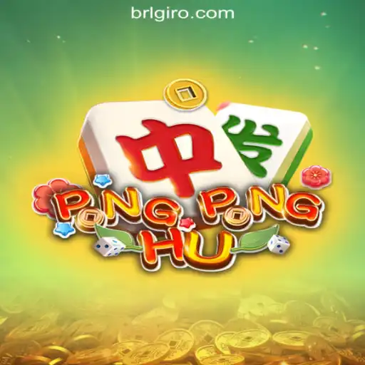 Exploring PONGPONGHU: The Exciting World of BRGIRO.COM Oficial Slots Brasil #1