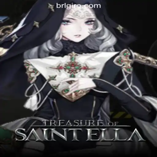 Explore the Mystical World of TreasureofSaintElla