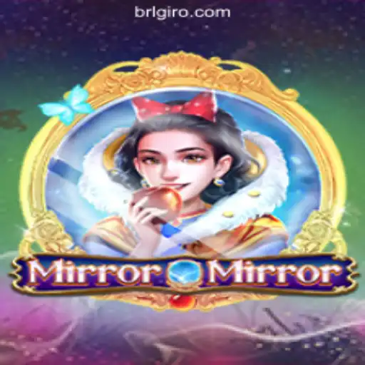 The Enchanting World of MirrorMirror: A Dive into BRGIRO.COM's Official Slots