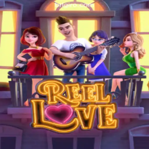 Discover ReelLove: An Engaging Gaming Experience at BRGIRO.COM Oficial Slots Brasil #1