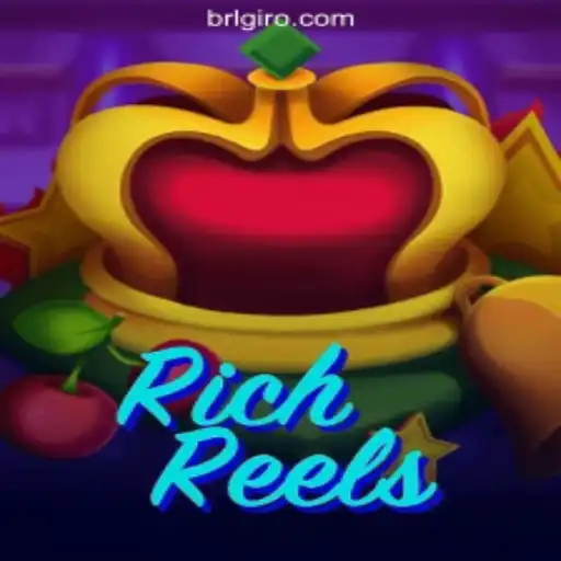 Exploring RichReels: The Premier Slot Experience on BRGIRO.COM Oficial Slots Brasil #1