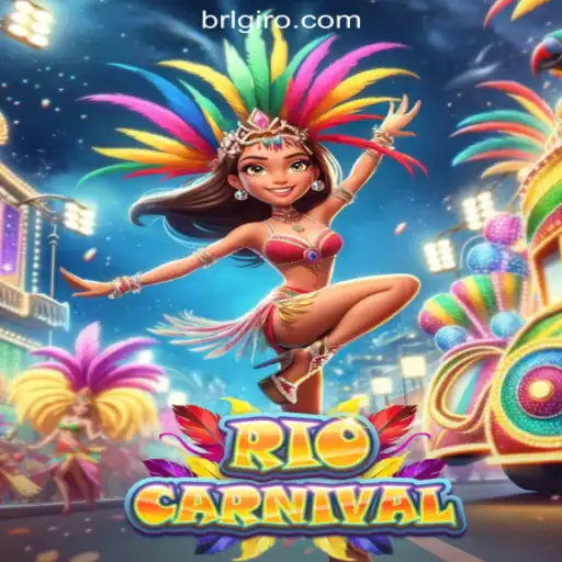 Exploring the Vibrant World of RioCarnival: BRGIRO.COM Oficial Slots Brasil #1