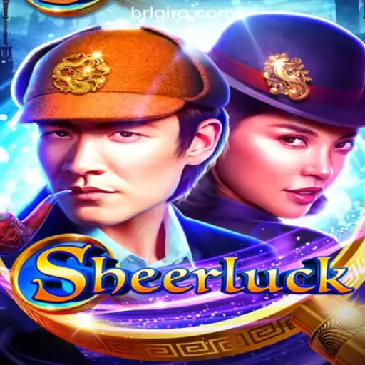Discover Sheerluck: A Thrilling Gaming Experience with BRGIRO.COM Oficial Slots Brasil #1