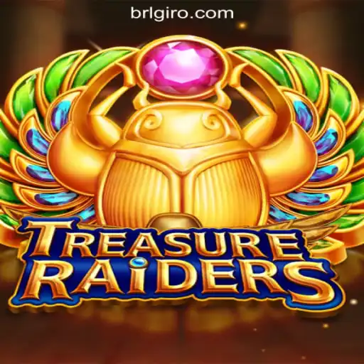 Discovering TREASURERAIDERS: A Revolutionary Gaming Experience