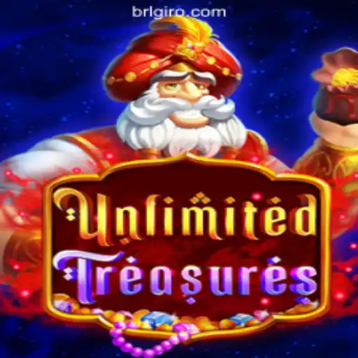 UnlimitedTreasures: Dive into the Ultimate Casino Adventure with BRGIRO.COM Oficial Slots Brasil #1