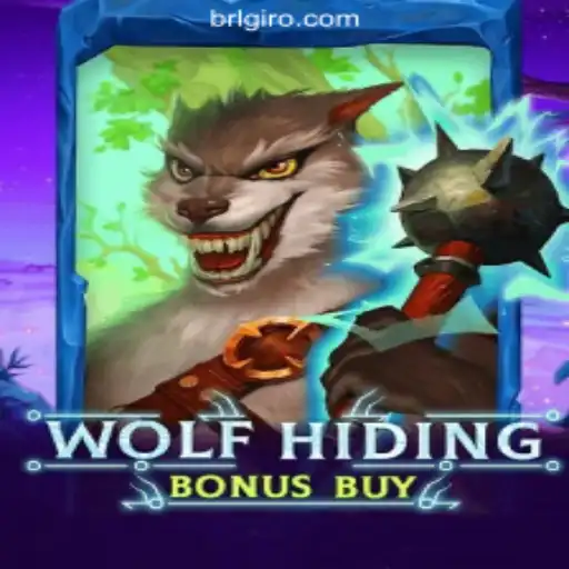 Explore the Thrilling World of WolfHidingBonusBuy - A Top Slot Game in Brasil
