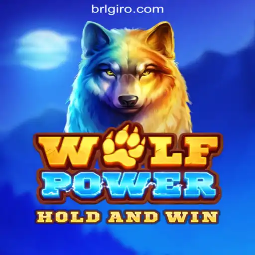 Unveiling WolfPower: The Exciting World of BRGIRO.COM Oficial Slots Brasil #1