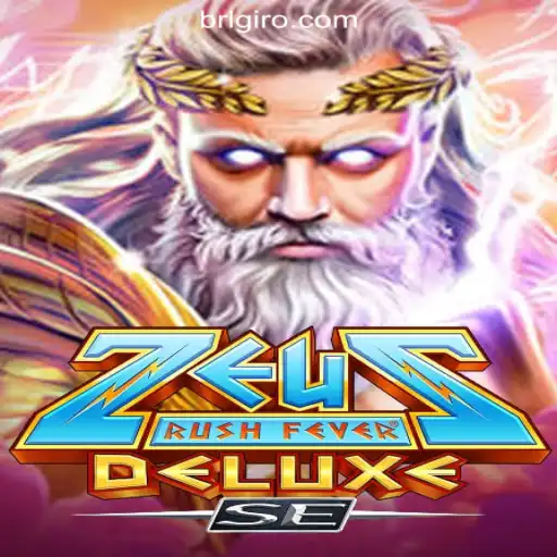 ZeusRushFeverDeluxeSE: Dive into the Divine World of Slots